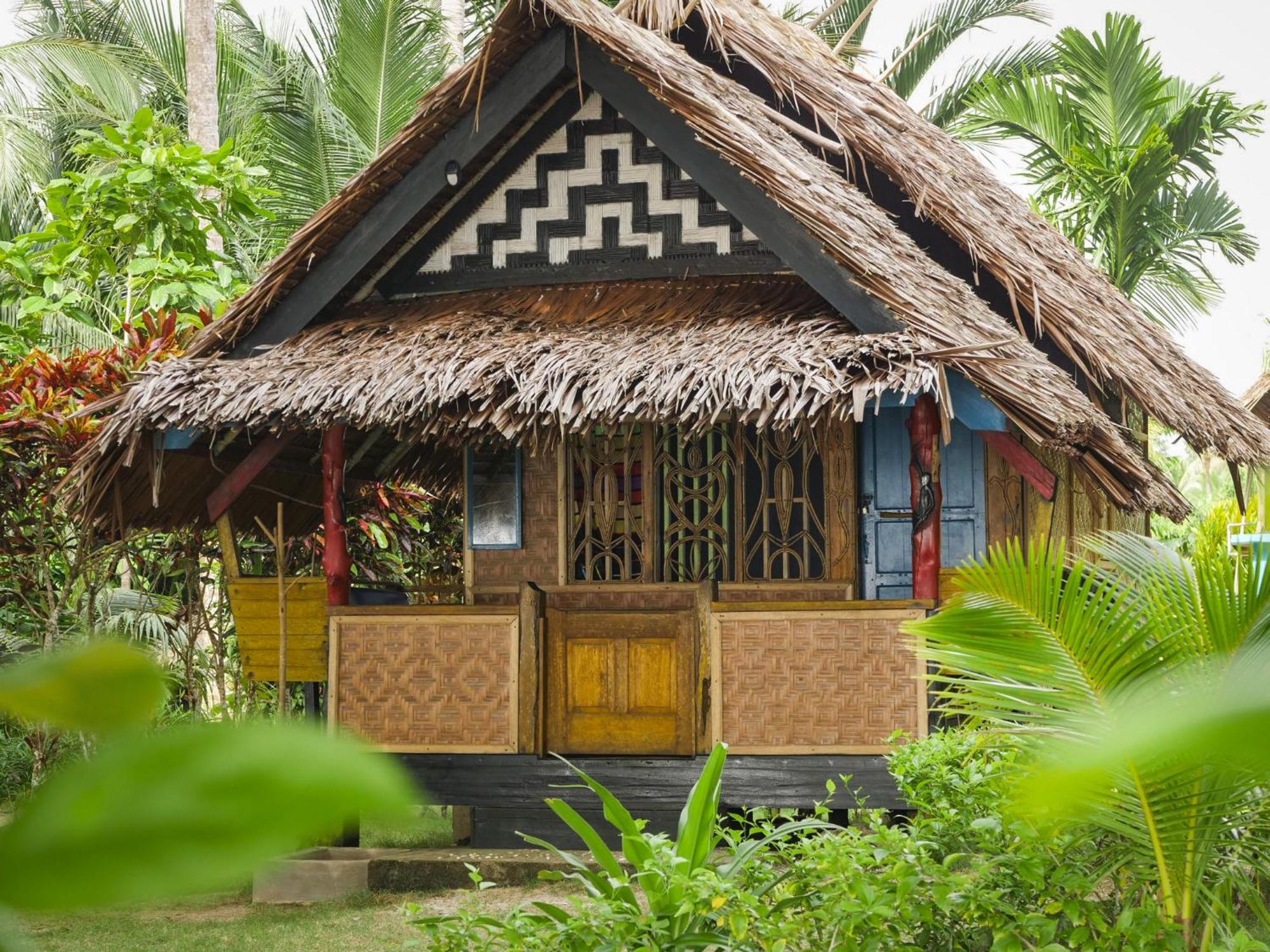 Bed and Breakfast Carve Bay Mentawai Masokut Exterior foto